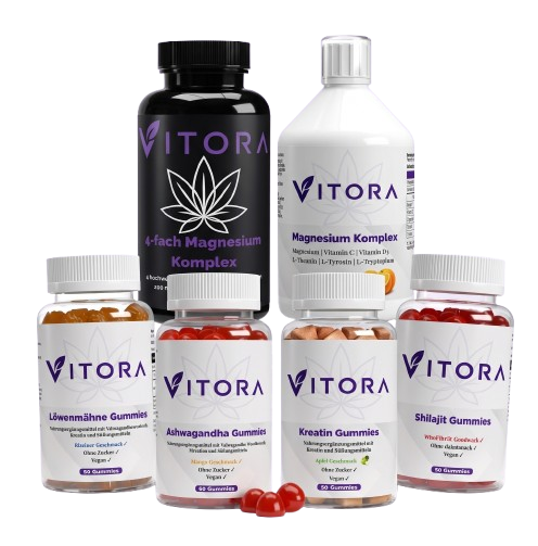 Vitora Produktfamilie